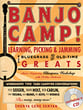 Banjo Camp book cover